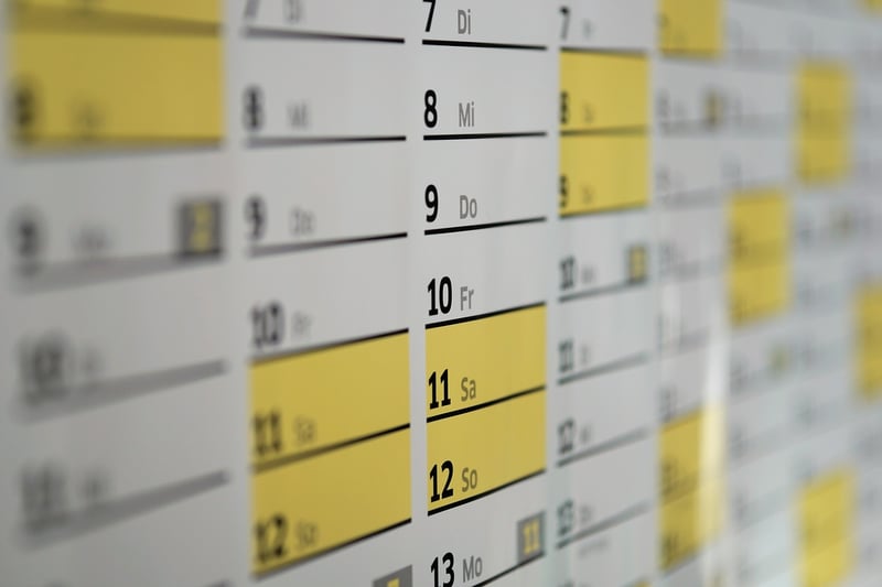 Google Calendar